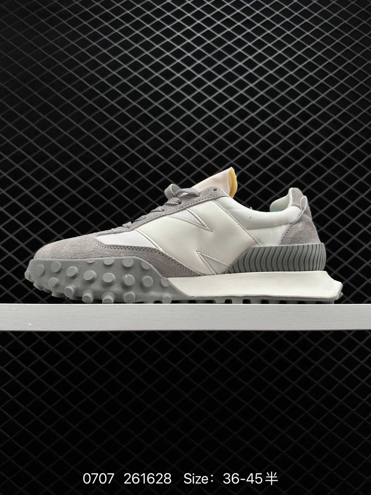 NB XC-72  Casablanca x New Balance XC-72